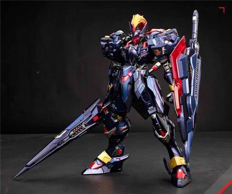 MOSHOW - LANCELOT KNIGHT OF ASH