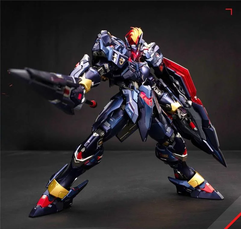 MOSHOW - LANCELOT KNIGHT OF ASH