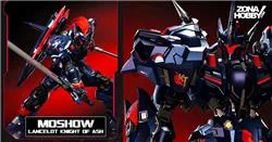 MOSHOW - LANCELOT KNIGHT OF ASH