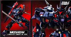 MOSHOW - LANCELOT KNIGHT OF ASH