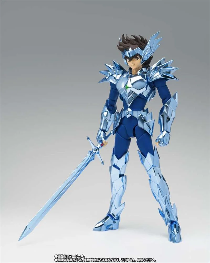 SAINT SEIYA MYTH CLOTH EX - ODIN SEIYA