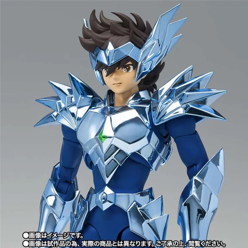 SAINT SEIYA MYTH CLOTH EX - ODIN SEIYA