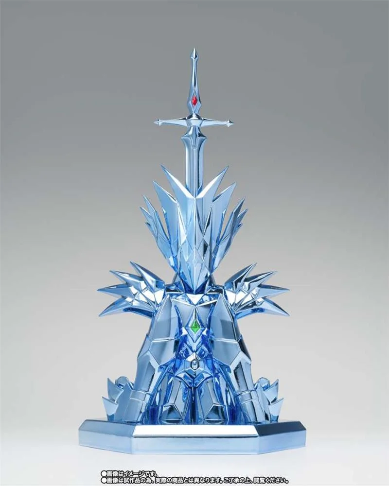 SAINT SEIYA MYTH CLOTH EX - ODIN SEIYA