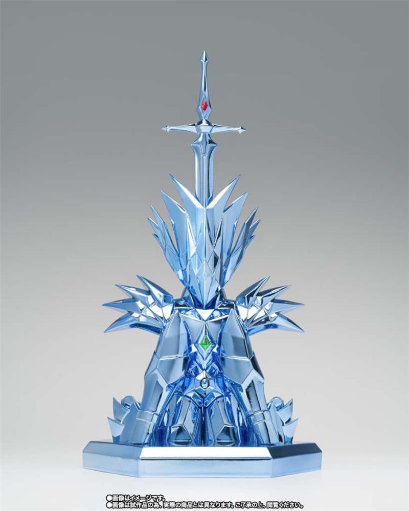SAINT SEIYA MYTH CLOTH EX - ODIN SEIYA