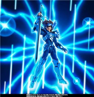 bandai saint seiya myth cloth ex odin seiya