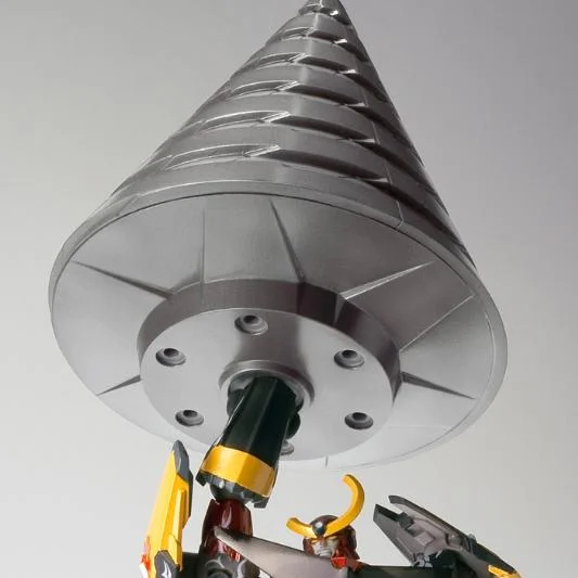 ROBOT COMPOSITE VER. KA GURREN LAGANN