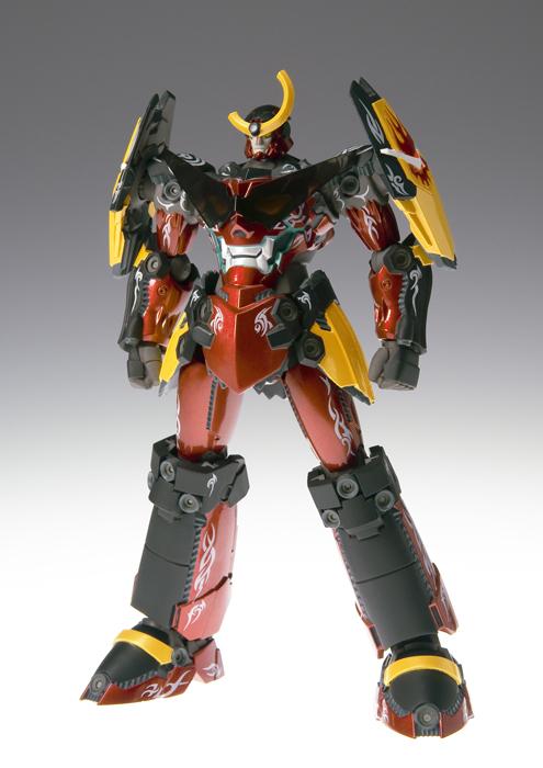 ROBOT COMPOSITE VER. KA GURREN LAGANN