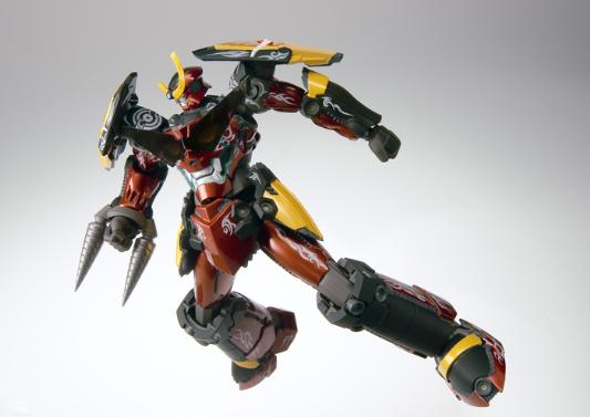 ROBOT COMPOSITE VER. KA GURREN LAGANN