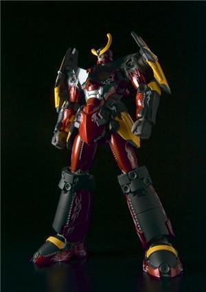 ROBOT COMPOSITE VER. KA GURREN LAGANN