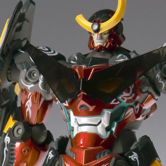 ROBOT COMPOSITE VER. KA GURREN LAGANN