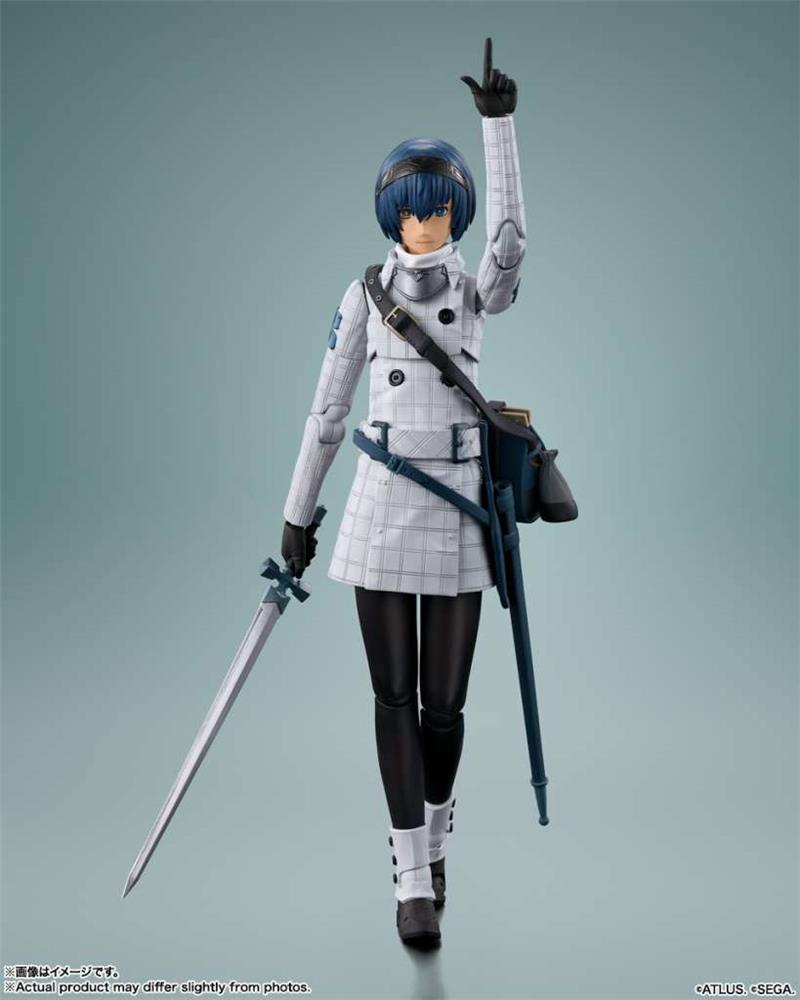 S.H.FIGUARTS - METAPHOR REFANTAZIO PROTAGONIST
