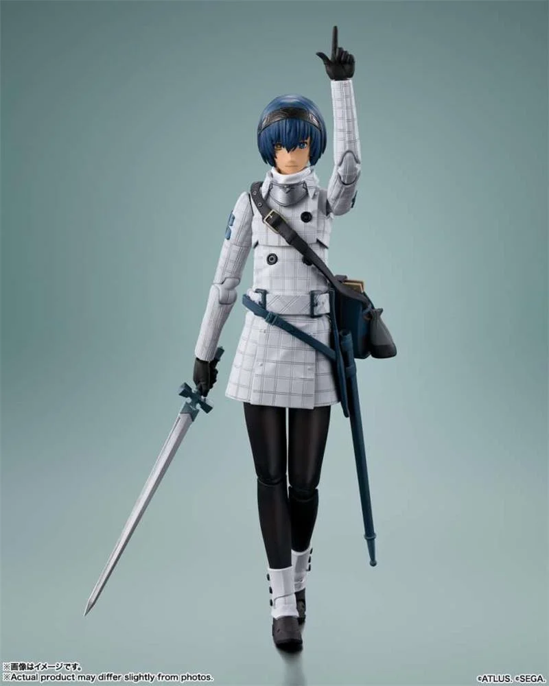 S.H.FIGUARTS - METAPHOR REFANTAZIO PROTAGONIST