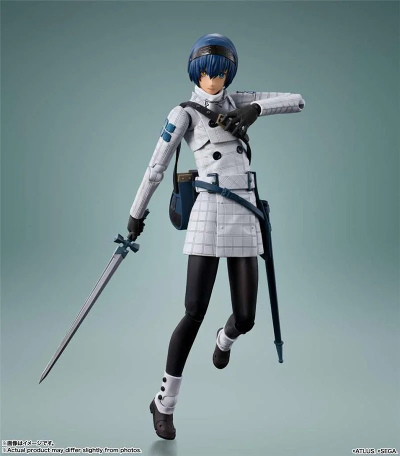 S.H.FIGUARTS - METAPHOR REFANTAZIO PROTAGONIST