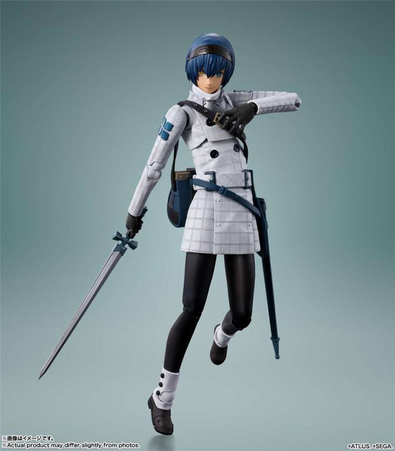 S.H.FIGUARTS - METAPHOR REFANTAZIO PROTAGONIST