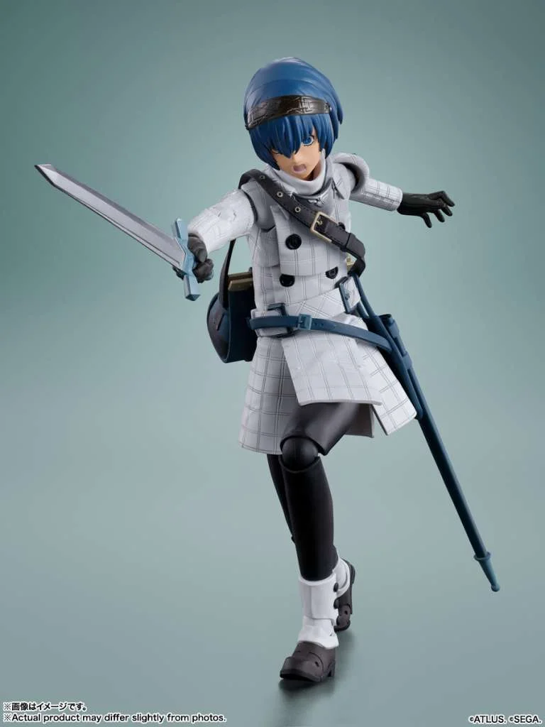 S.H.FIGUARTS - METAPHOR REFANTAZIO PROTAGONIST