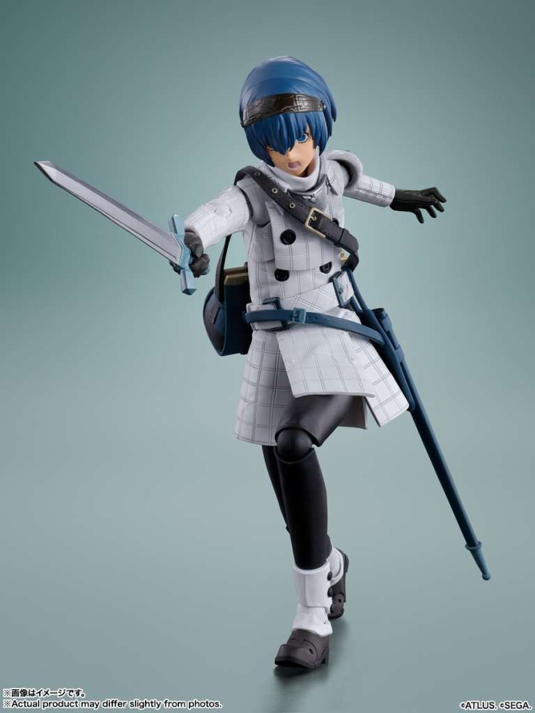 S.H.FIGUARTS - METAPHOR REFANTAZIO PROTAGONIST