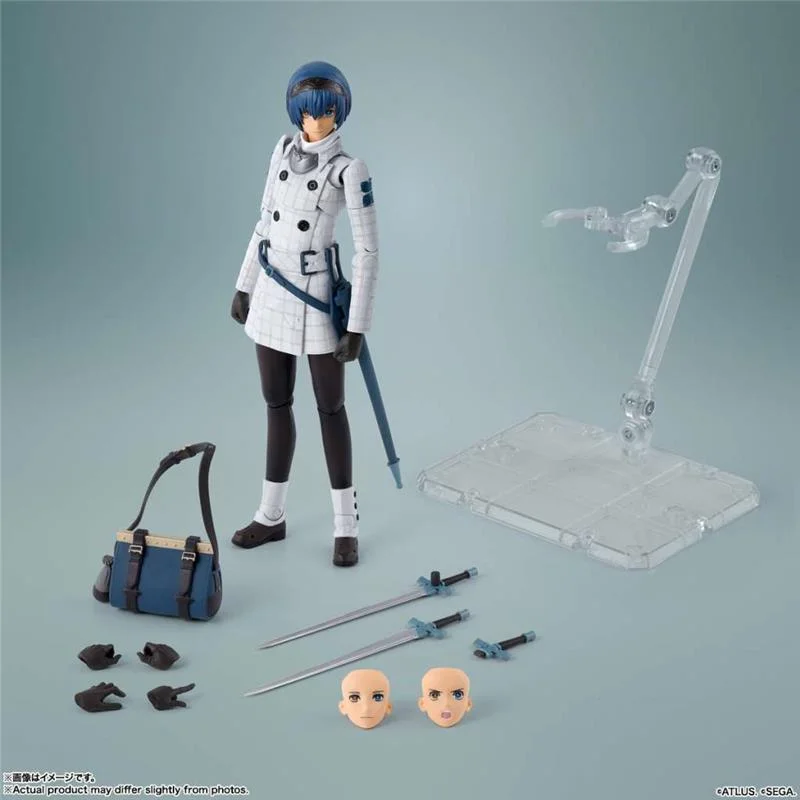 S.H.FIGUARTS - METAPHOR REFANTAZIO PROTAGONIST