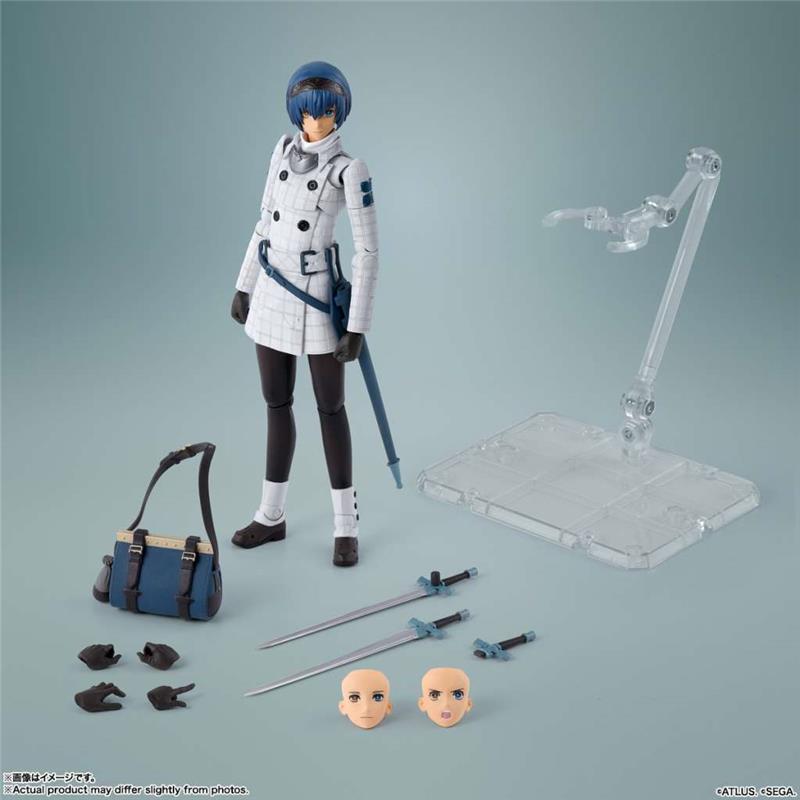 S.H.FIGUARTS - METAPHOR REFANTAZIO PROTAGONIST