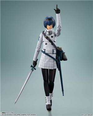bandai sh figuarts shfiguarts metaphor refantazio protagonist
