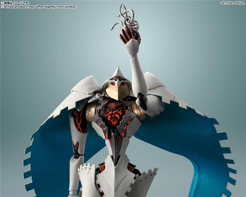 S.H.FIGUARTS - METAPHOR REFANTAZIO SEEKER