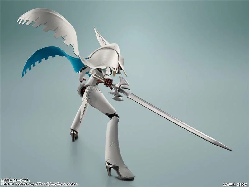 S.H.FIGUARTS - METAPHOR REFANTAZIO SEEKER