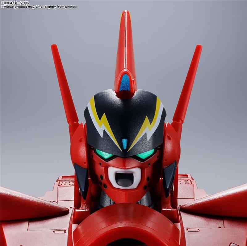 DX MACROSS 7 VF19 CUSTOM EXCALIBUR BASARA NEKKI SPECIAL