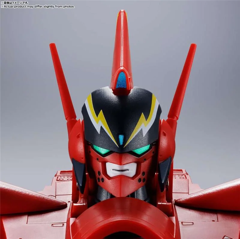 DX MACROSS 7 VF19 CUSTOM EXCALIBUR BASARA NEKKI SPECIAL