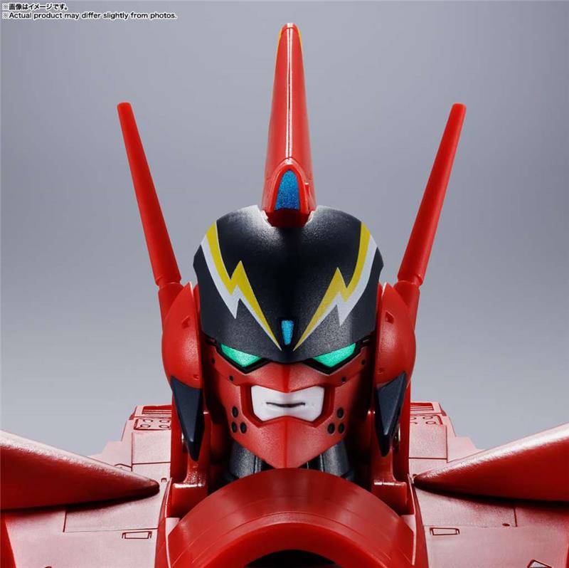 DX MACROSS 7 VF19 CUSTOM EXCALIBUR BASARA NEKKI SPECIAL