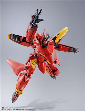 bandai dx macross 7 vf19 custom excalibur basara nekki special