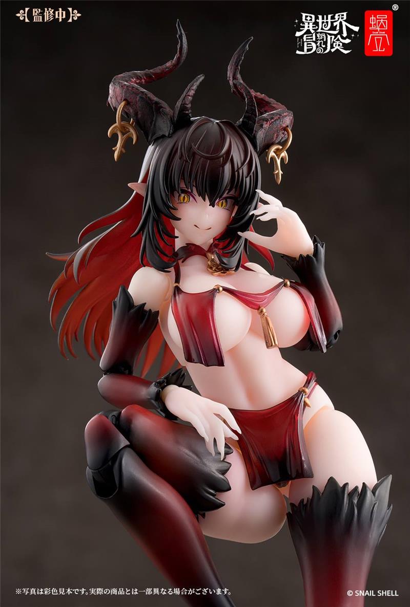 1/12 RPG-01SP SECOND PHASE LUSTIA