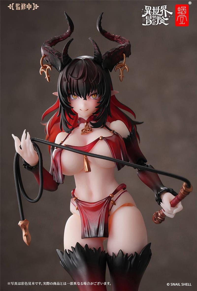 1/12 RPG-01SP SECOND PHASE LUSTIA