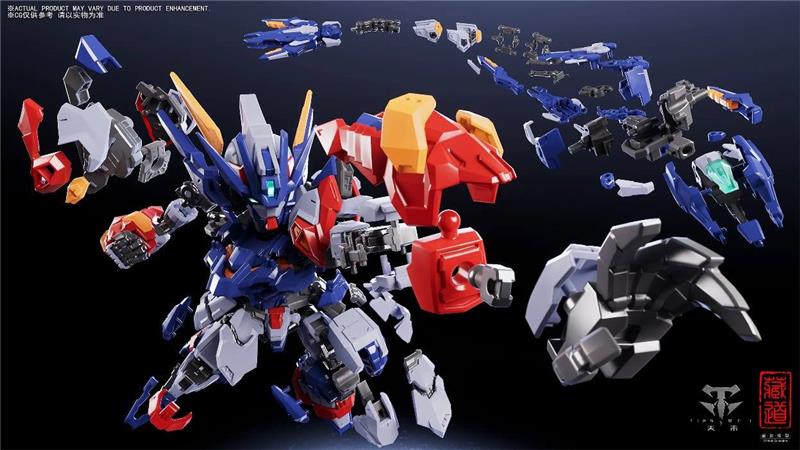 CD-TGM01 SD TIANWEI