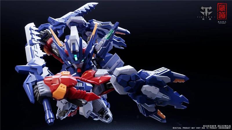 CD-TGM01 SD TIANWEI