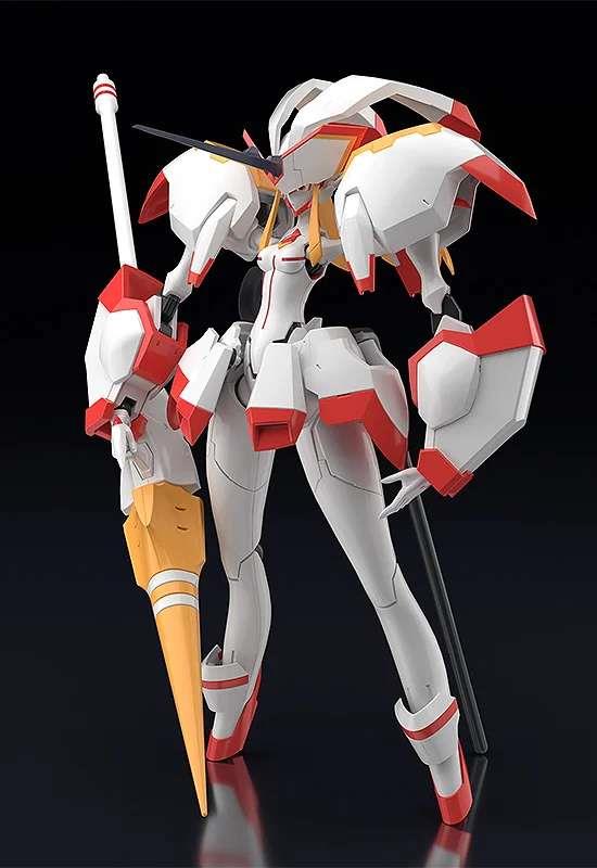 MODEROID - DARLING IN THE FRANXX STRELITZIA (RISTAMPA)