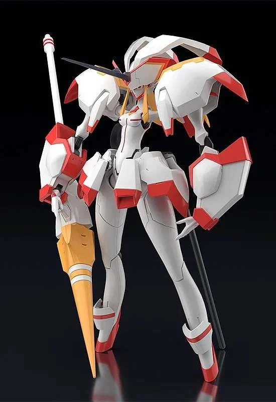 MODEROID - DARLING IN THE FRANXX STRELITZIA (RISTAMPA)