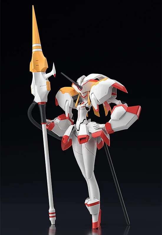 MODEROID - DARLING IN THE FRANXX STRELITZIA (RISTAMPA)
