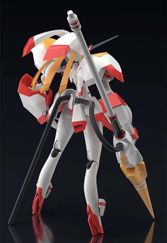 MODEROID - DARLING IN THE FRANXX STRELITZIA (RISTAMPA)