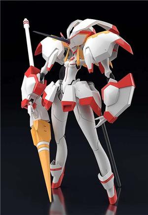 good smile moderoid darling in the franxx strelitzia ristampa