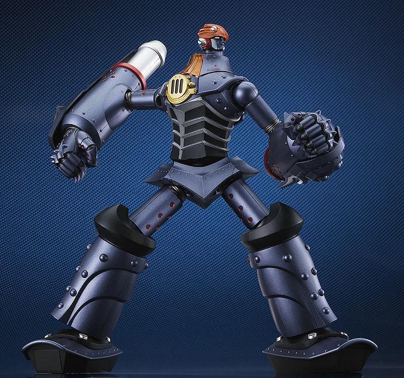 MODEROID - THE BIG O
