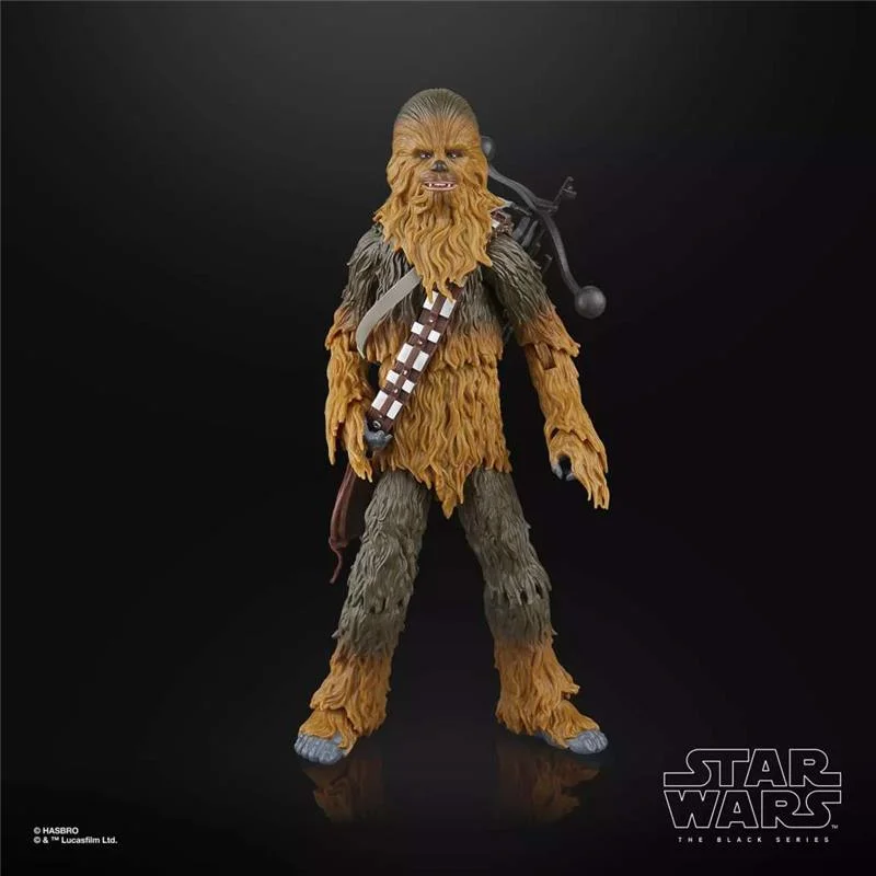 STAR WARS BL ANH CHEWBACCA