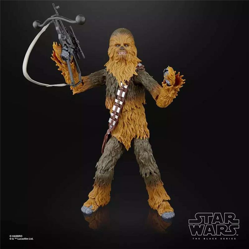 STAR WARS BL ANH CHEWBACCA