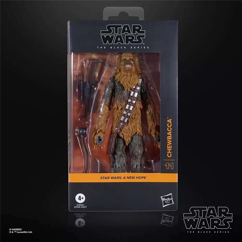 STAR WARS BL ANH CHEWBACCA