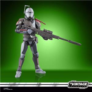 hasbro star wars vintage bad batch crosshair