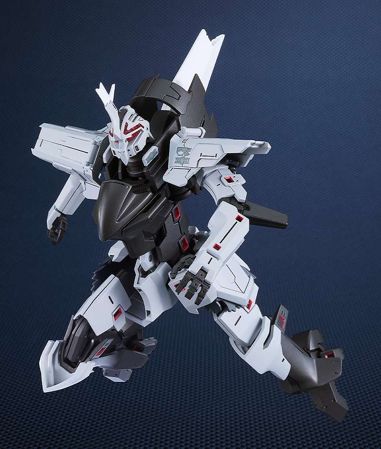MODEROID - BROKEN BLADE MANGA DELPHINE 2ND FORM