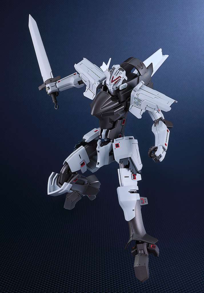 MODEROID - BROKEN BLADE MANGA DELPHINE 2ND FORM