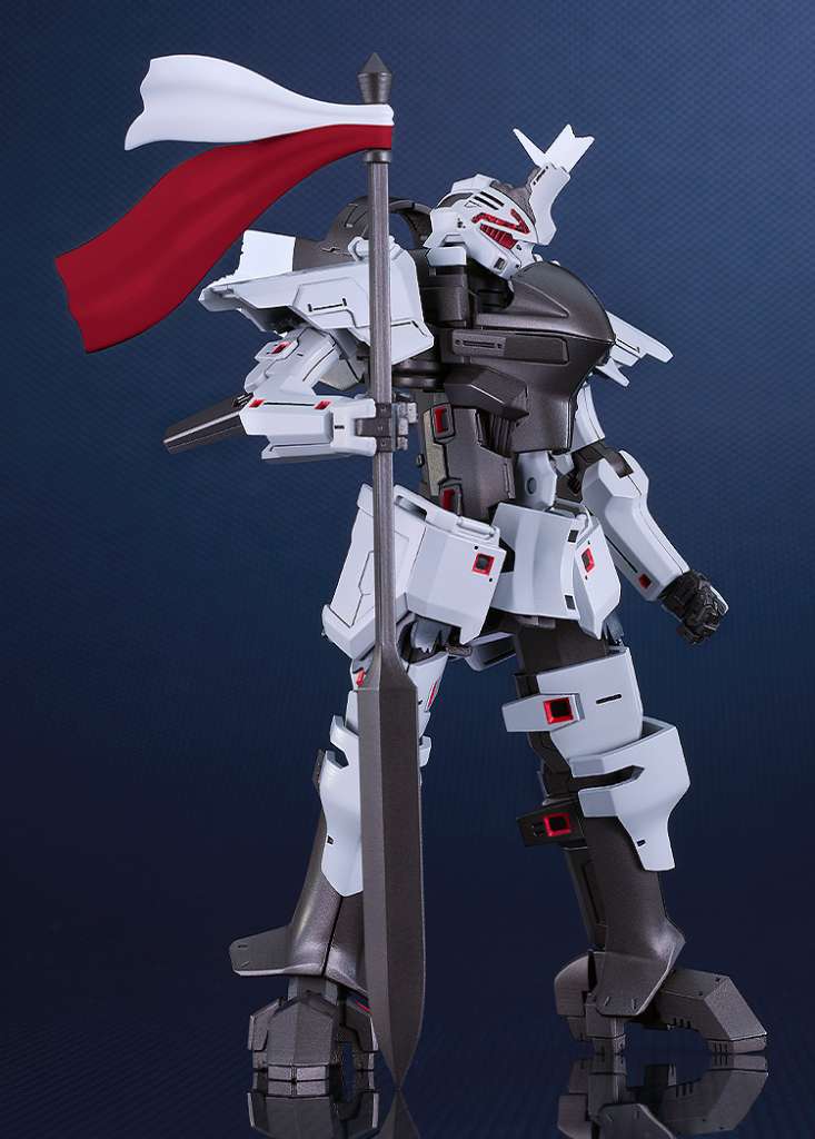 MODEROID - BROKEN BLADE MANGA DELPHINE 2ND FORM