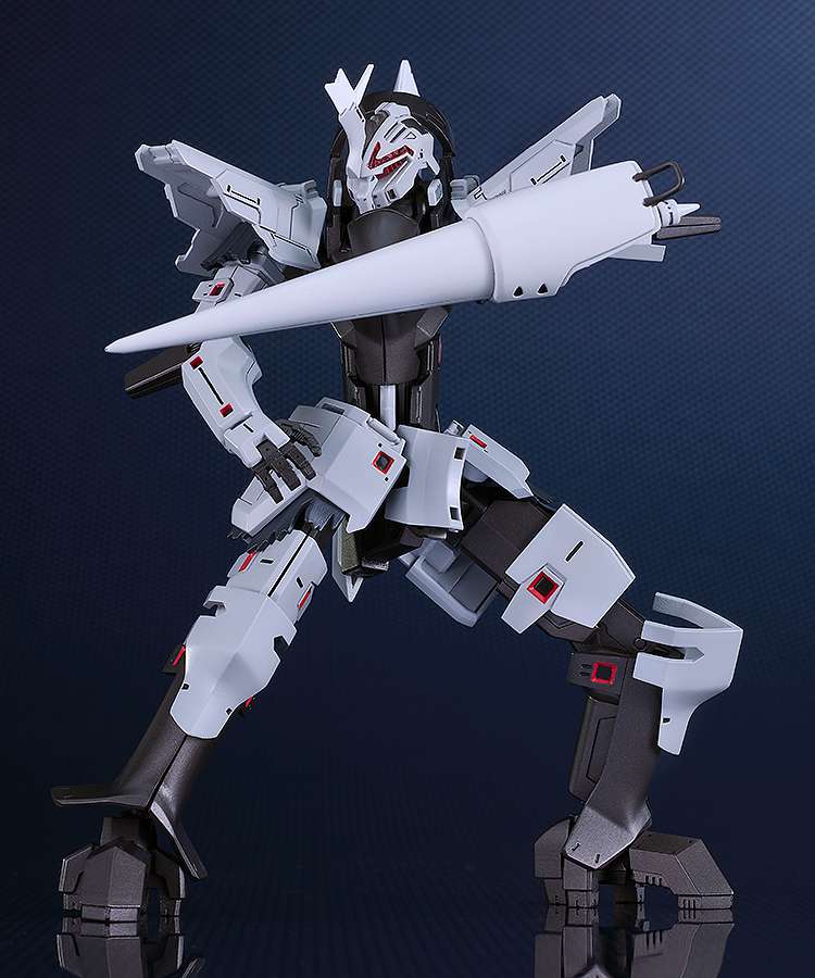 MODEROID - BROKEN BLADE MANGA DELPHINE 2ND FORM