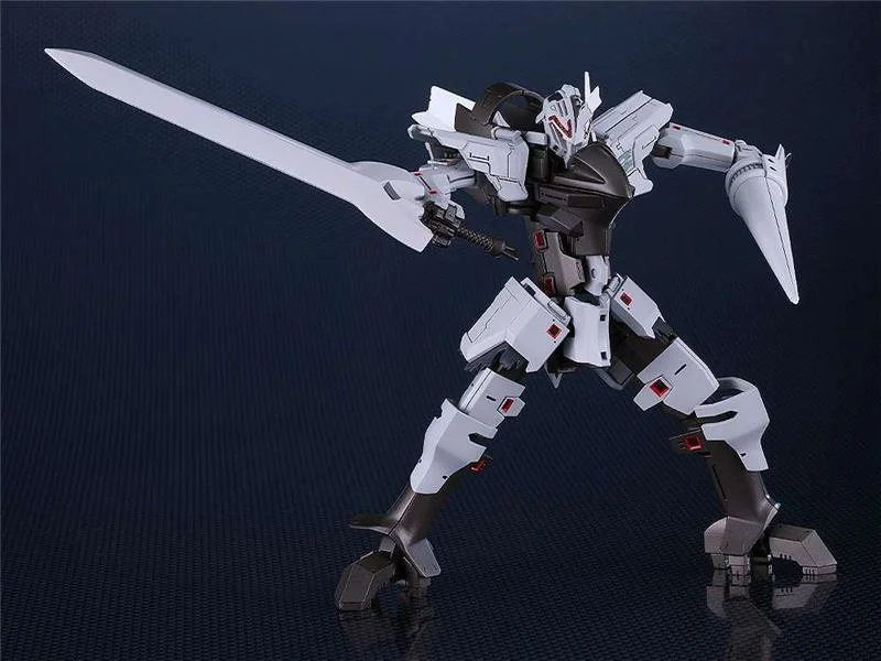 MODEROID - BROKEN BLADE MANGA DELPHINE 2ND FORM