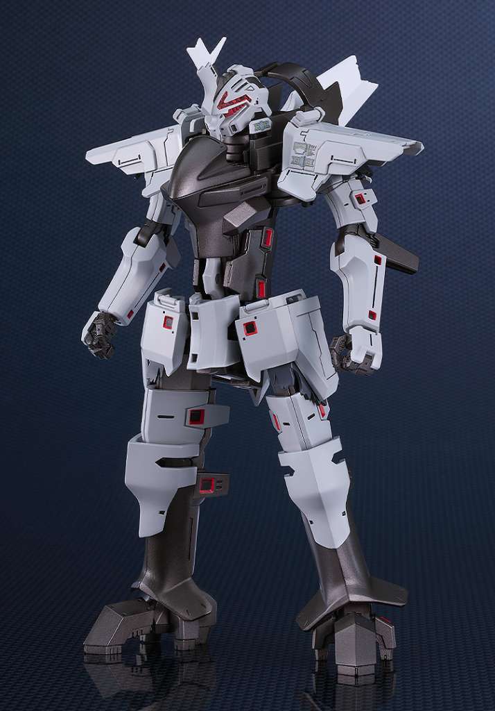 MODEROID - BROKEN BLADE MANGA DELPHINE 2ND FORM
