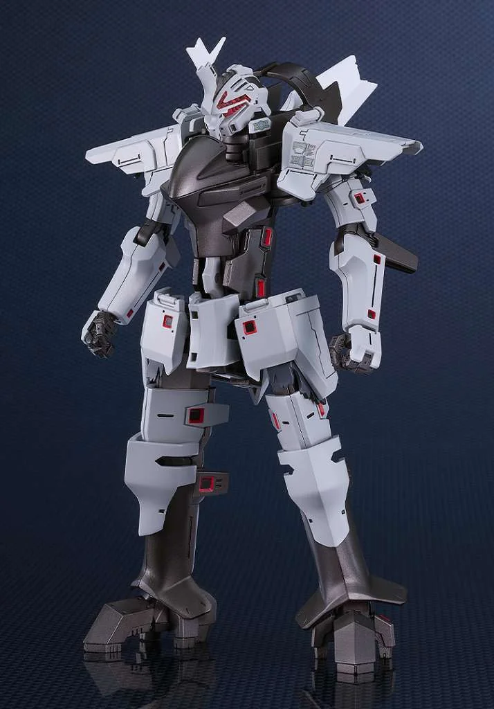 MODEROID - BROKEN BLADE MANGA DELPHINE 2ND FORM
